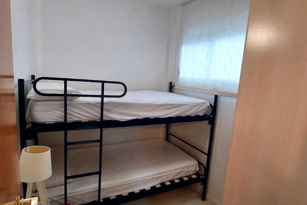 Appartement Bravaholidays-295-central Park Blanes